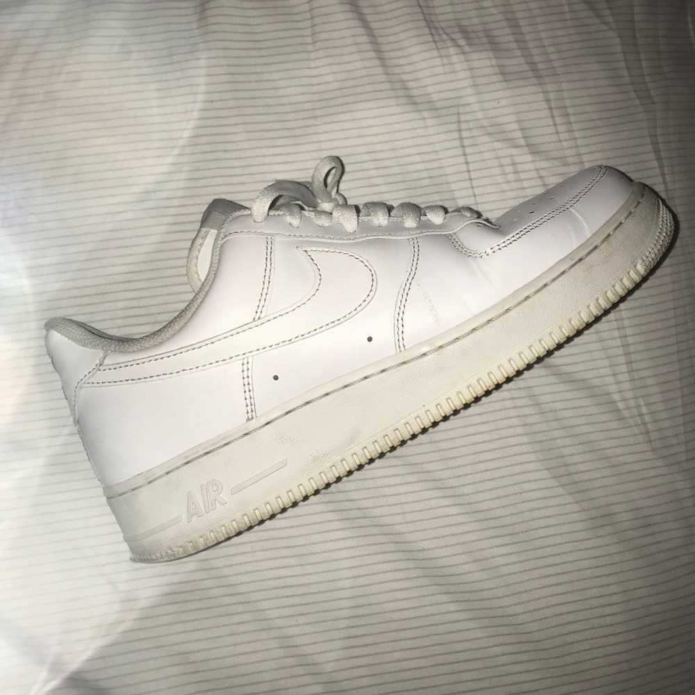 Nike Air Force 1’s